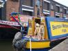 Traditional Boats at Ellesmere Port