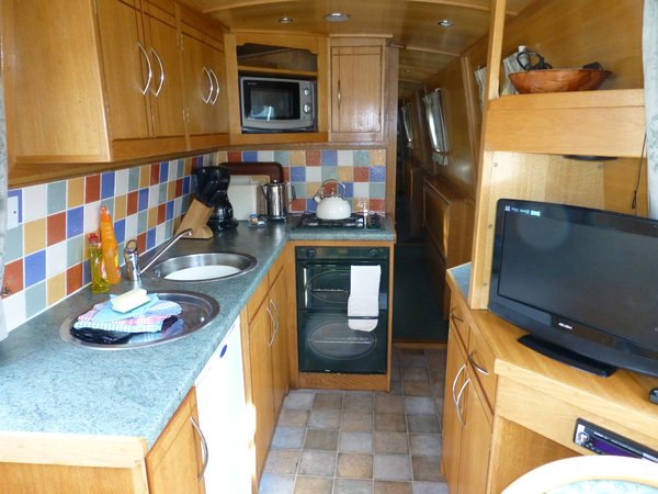  Galley 